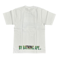 BAPE 1st Camo Ape Face T-Shirt
