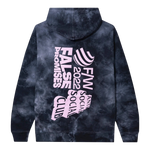 Anti Social Social Club False Promises Hoodie - Court Side Gear & More