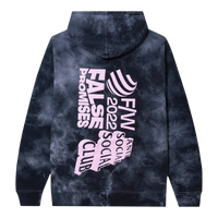 Anti Social Social Club False Promises Hoodie - Court Side Gear & More