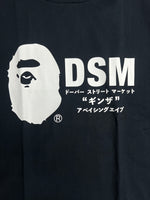 BAPE x Dover St. Market T-Shirt