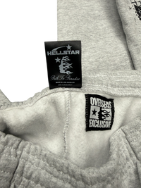 HELLSTAR SPEED SWEATPANT (OVERSEAS EXCLUSIVE 2023) - Court Side Gear & More