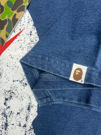 BAPE Ape Head T-Shirt