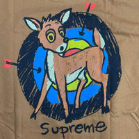 Supreme Deer T-Shirt