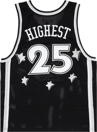 Supreme All Star Basketball Jersey (SS25) - Court Side Gear & More