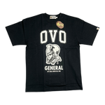 BAPE x OVO General T-Shirt