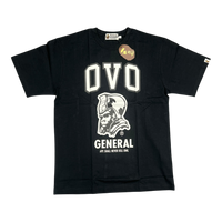 BAPE x OVO General T-Shirt