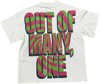 Godspeed Skull Island 2 T-Shirt