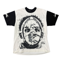 Hellstar 777 Jason T-Shirt