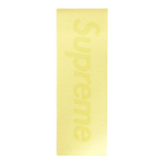 Supreme Post-its 500MC Yellow - Court Side Gear & More