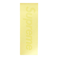 Supreme Post-its 500MC Yellow - Court Side Gear & More