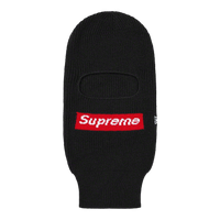 Supreme New Era Box Logo Balaclava - Court Side Gear & More