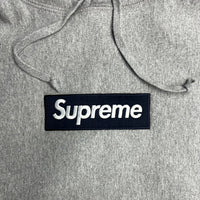 Supreme Box Logo Hoodie