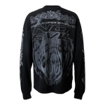 Hellstar No Evil Longsleeve
