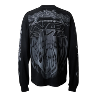 Hellstar No Evil Longsleeve