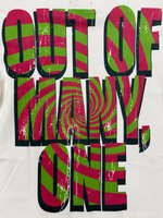 Godspeed Skull Island 2 T-Shirt