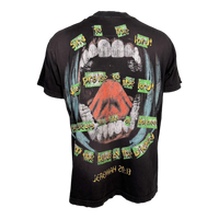 Hellstar Worshipping Hands T-Shirt