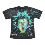 Hellstar Electric Kid T-Shirt