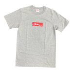 Supreme Arabic Box Logo T-Shirt