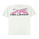 Hellstar Sport Logo T-Shirt