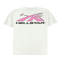 Hellstar Sport Logo T-Shirt