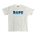 BAPE Flame Logo T-Shirt