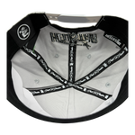 HELLSTAR NY SNAPBACK HAT - Court Side Gear & More