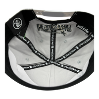 HELLSTAR NY SNAPBACK HAT - Court Side Gear & More