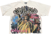 Godspeed Vandal T-Shirt