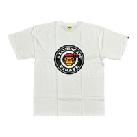 BAPE Milo Pirate T-Shirt