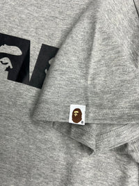 BAPE Logo T-Shirt