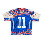 Supreme Stars Football Jersey