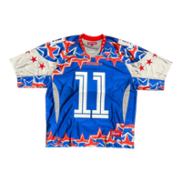 Supreme Stars Football Jersey