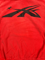 HELLSTAR Halloween  Skeleton AirBrushed Hoodie - Court Side Gear & More