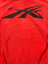 HELLSTAR Halloween  Skeleton AirBrushed Hoodie - Court Side Gear & More