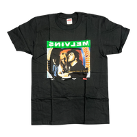 Supreme Melvins Prick T-Shirt