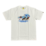 BAPE Poolside T-Shirt