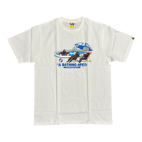 BAPE Poolside T-Shirt