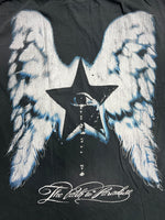 Hellstar Jesus Wings T-Shirt - Court Side Gear & More