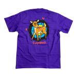 Supreme Deer T-Shirt