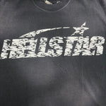 Hellstar Classic Tribal Rhinestone T-Shirt