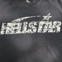 Hellstar Classic Tribal Rhinestone T-Shirt