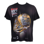 Hellstar Big Ring T-Shirt