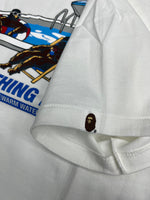 BAPE Poolside T-Shirt