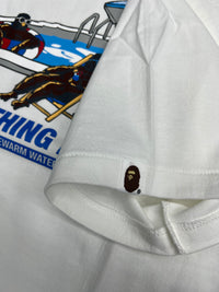 BAPE Poolside T-Shirt