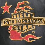 Hellstar Biker T-Shirt