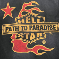 Hellstar Biker T-Shirt