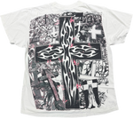 Hellstar L&S T-Shirt - Court Side Gear & More