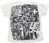 Hellstar L&S T-Shirt - Court Side Gear & More