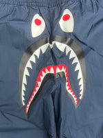 BAPE Color Camo Shark Reversible Shorts