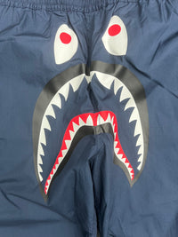 BAPE Color Camo Shark Reversible Shorts